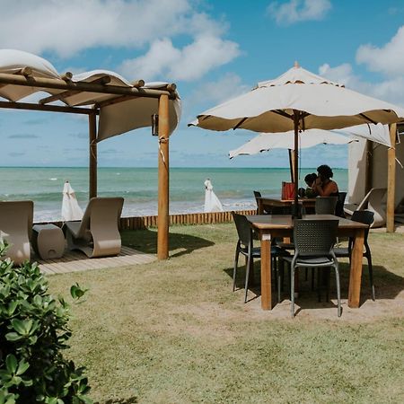 Wave Suites Hotel & Lounge Bar Maceió エクステリア 写真