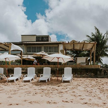 Wave Suites Hotel & Lounge Bar Maceió エクステリア 写真