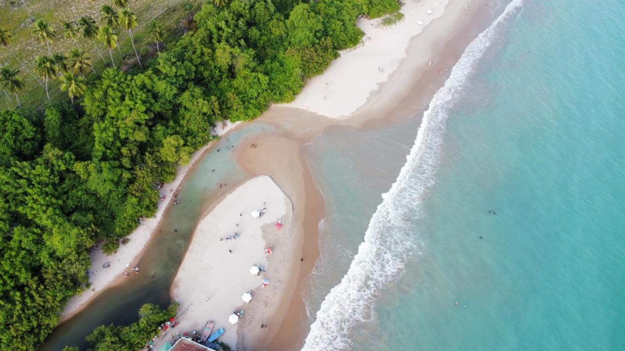 Wave Suites Hotel & Lounge Bar Maceió エクステリア 写真