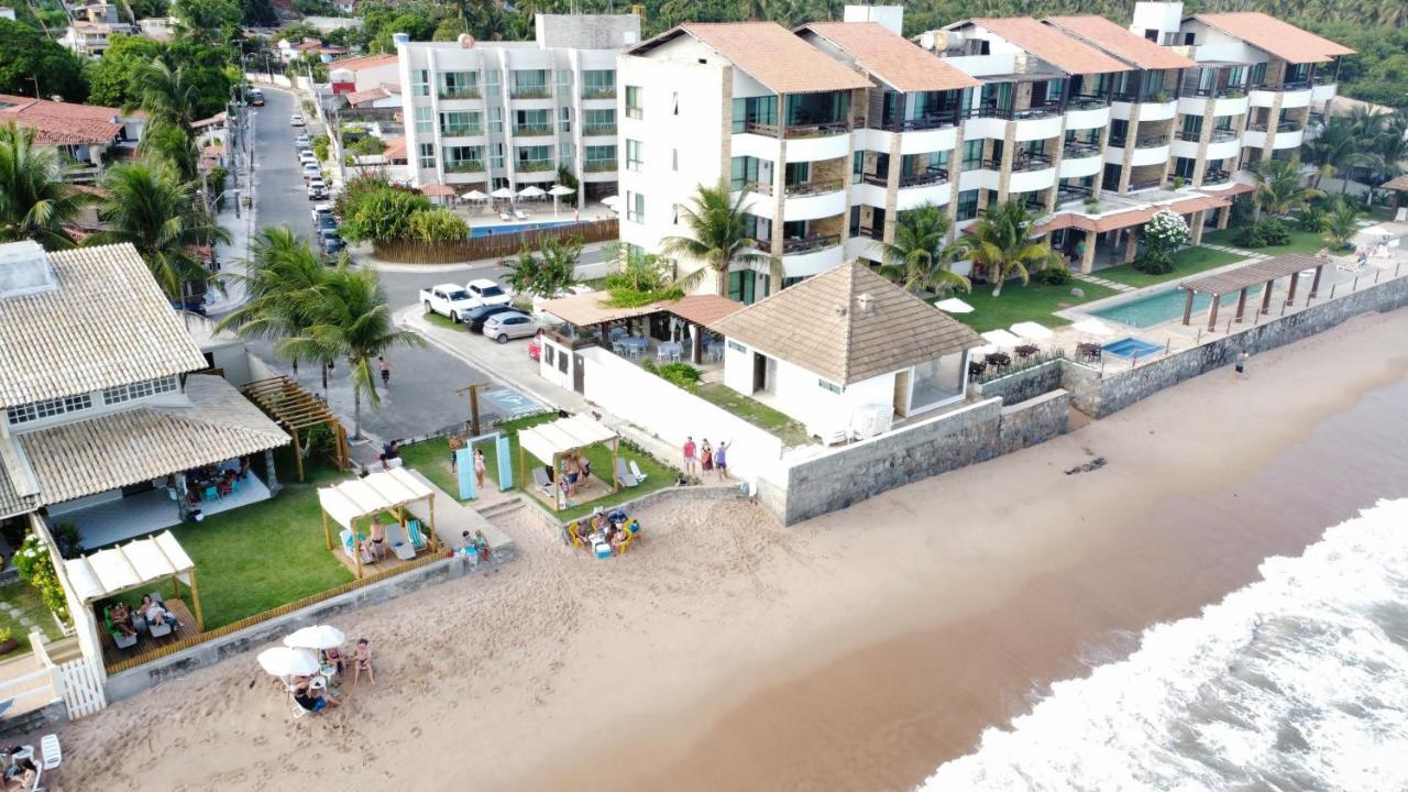 Wave Suites Hotel & Lounge Bar Maceió エクステリア 写真
