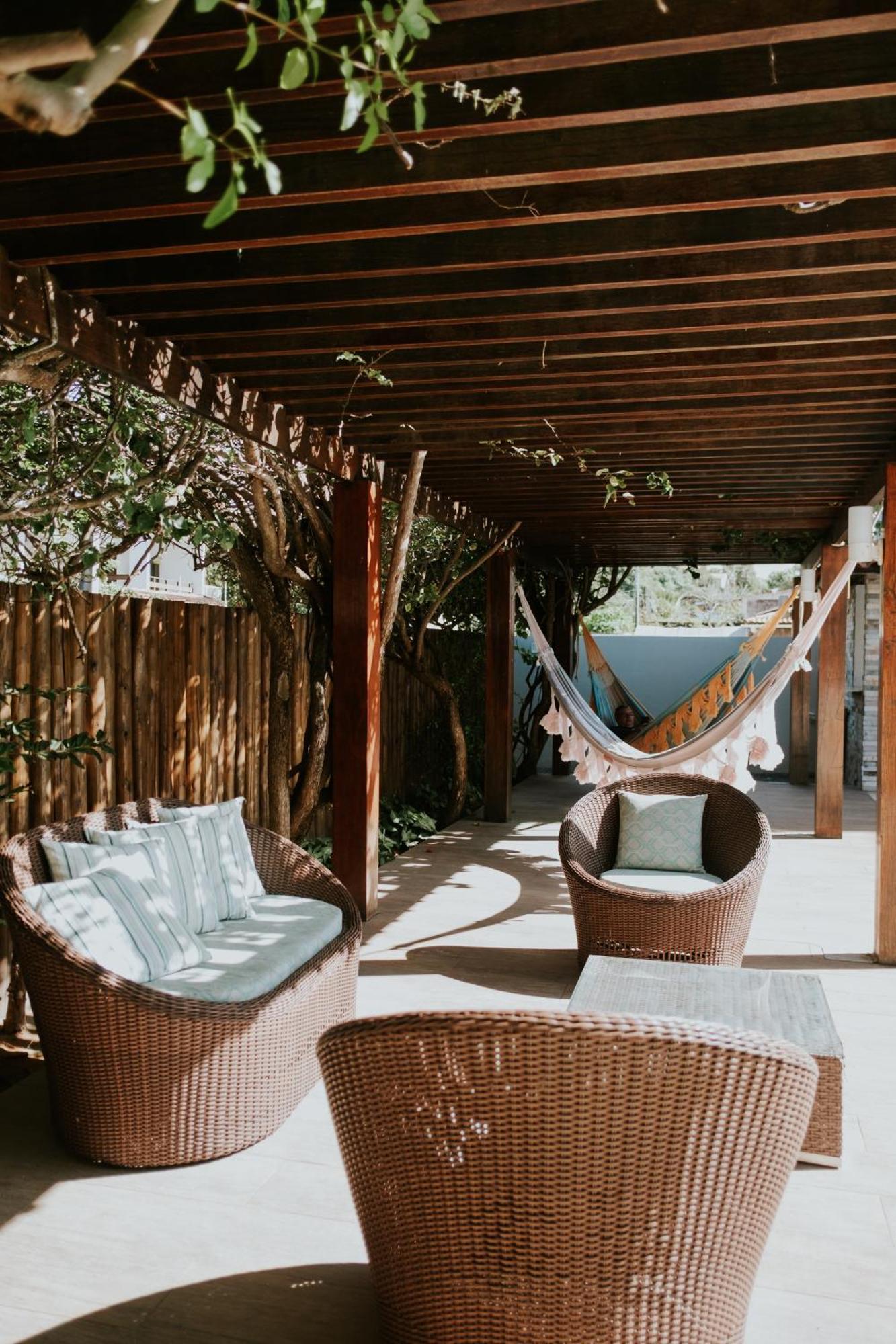 Wave Suites Hotel & Lounge Bar Maceió エクステリア 写真