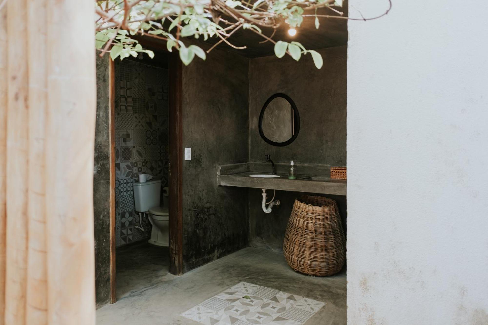 Wave Suites Hotel & Lounge Bar Maceió エクステリア 写真