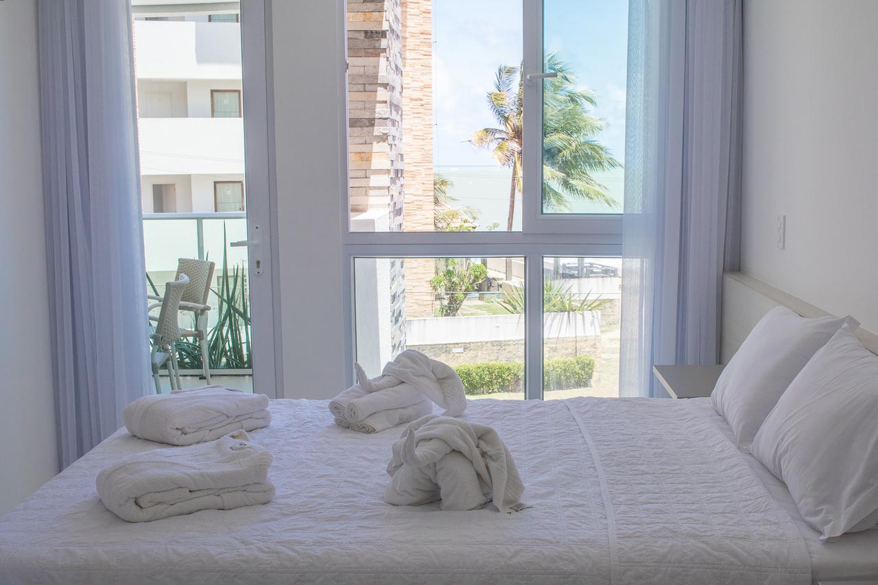 Wave Suites Hotel & Lounge Bar Maceió エクステリア 写真