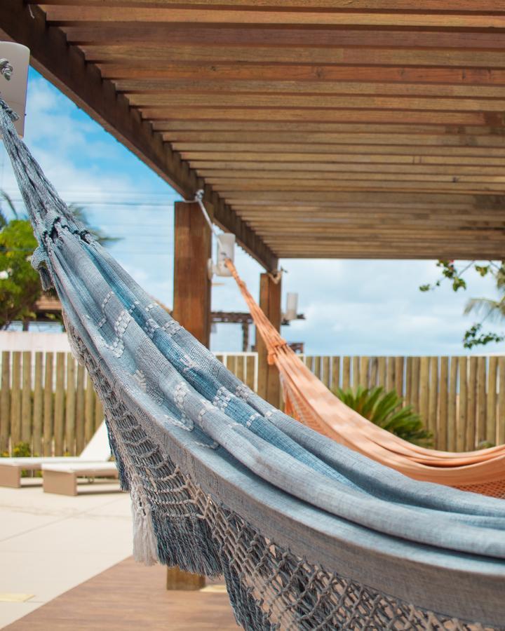 Wave Suites Hotel & Lounge Bar Maceió エクステリア 写真